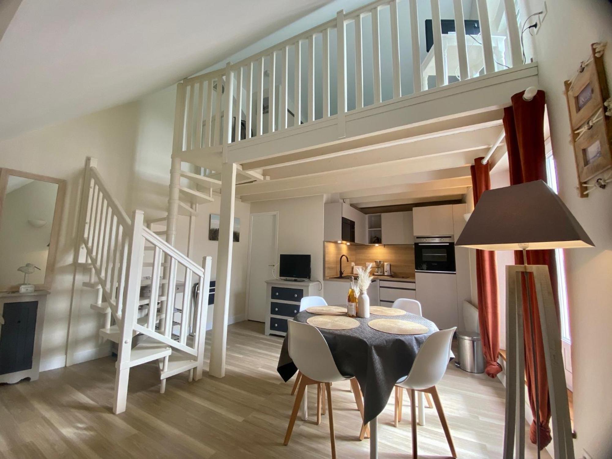 Residence Du Parad'Ice Dinard Exterior foto